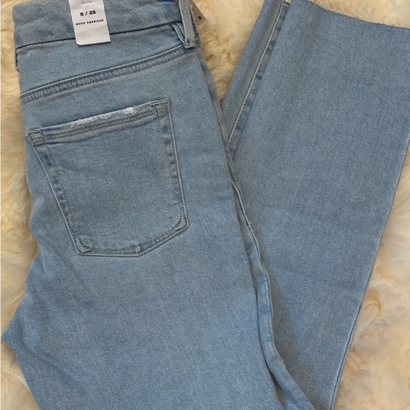 Good American Denim - NWT Good American jeans